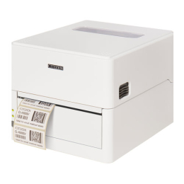 Citizen CL E321 B 3 4 printout