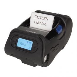 citizen cmp 25l