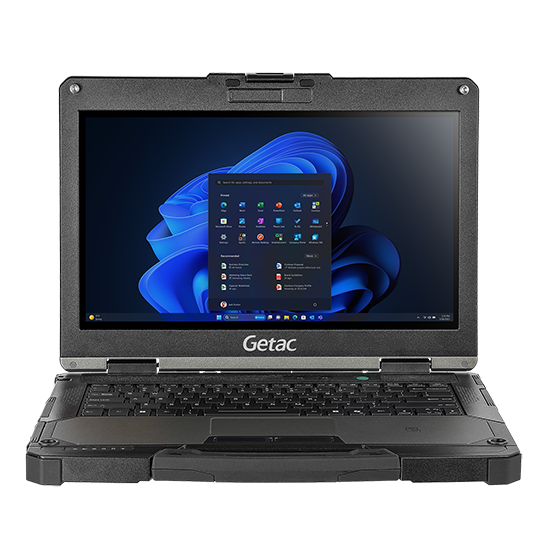 getac b300