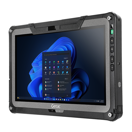 getac f110