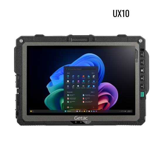 getac ex80