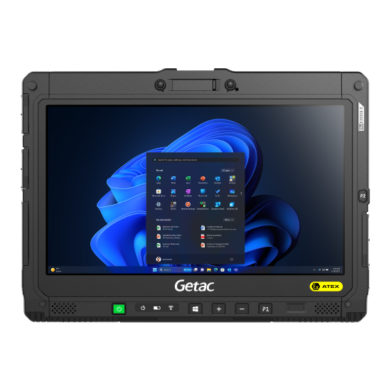 getac ex80