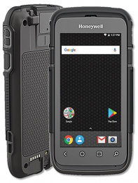 honeywell ct60