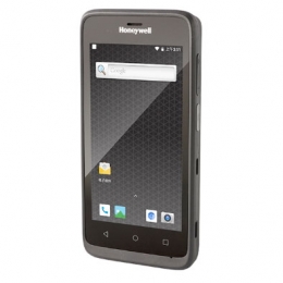 honeywell scanpal EDA51
