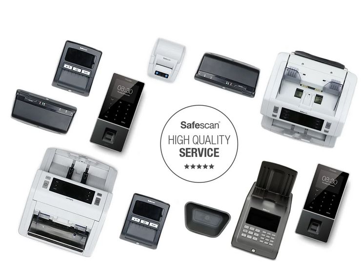 ratiotec soldi smart pro