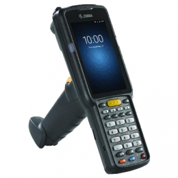 zebra mc3300